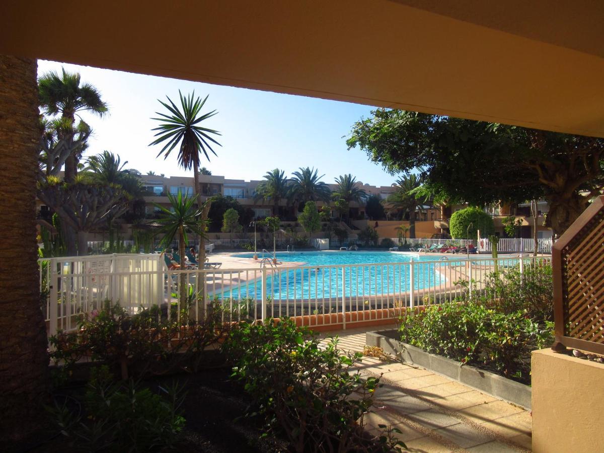 Apartamento Luxury Cayetana, By Comfortable Luxury Corralejo