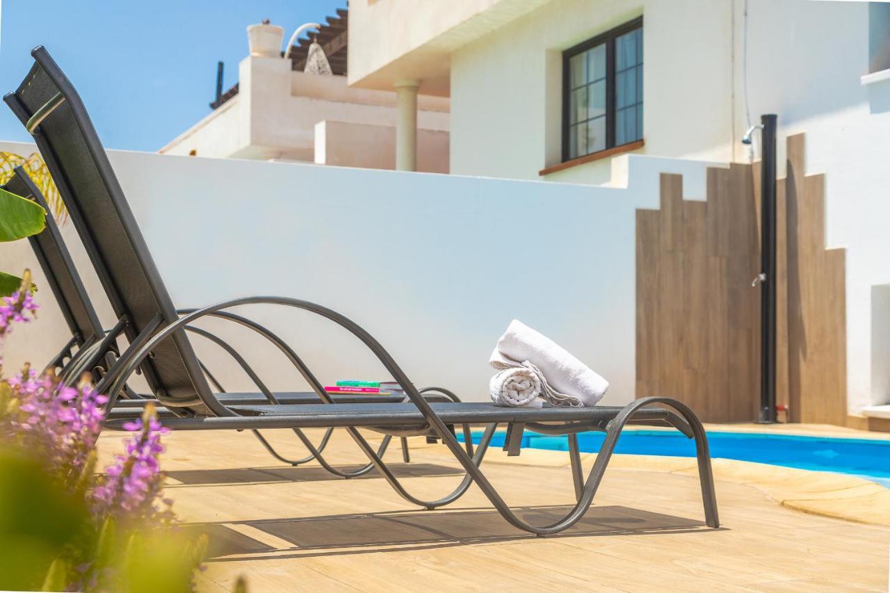 Pousada Harmony Corralejo