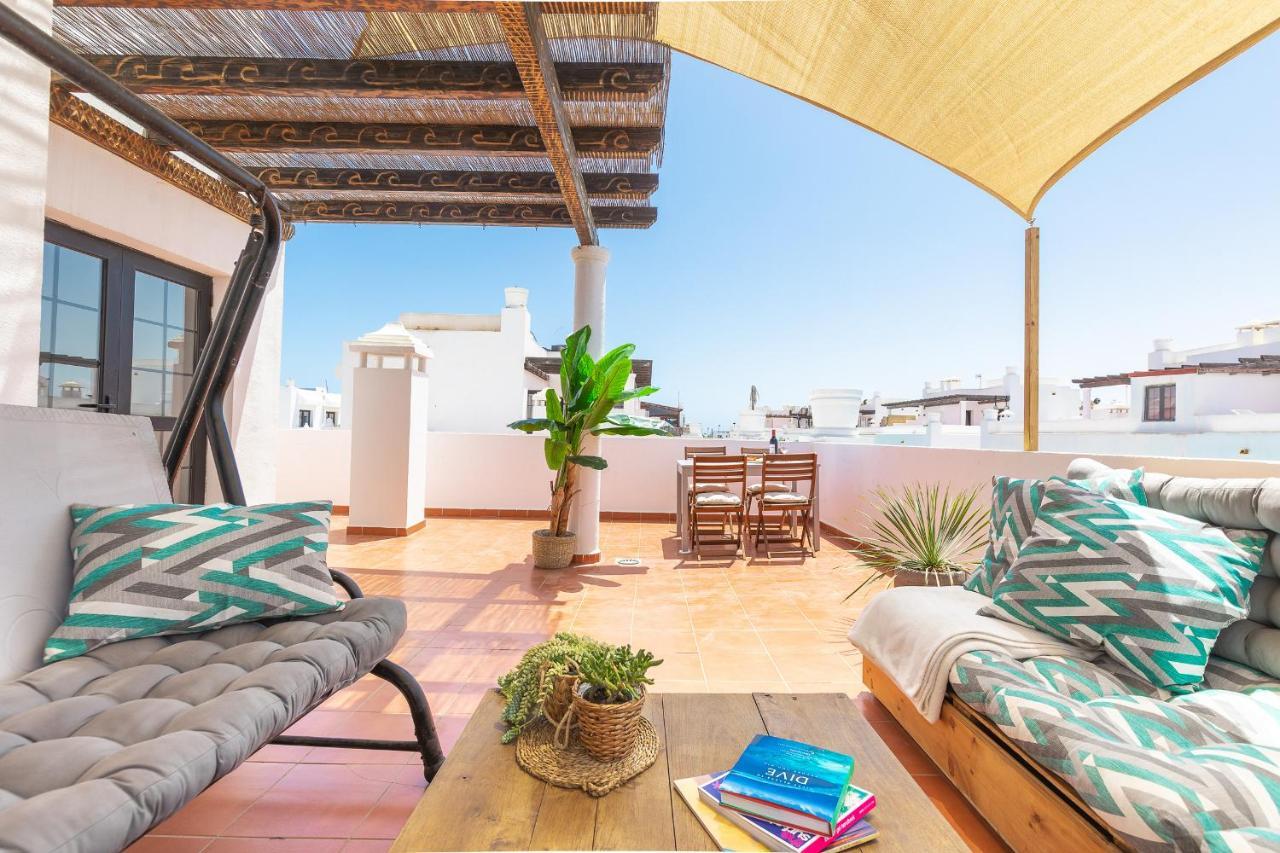 Harmony Corralejo