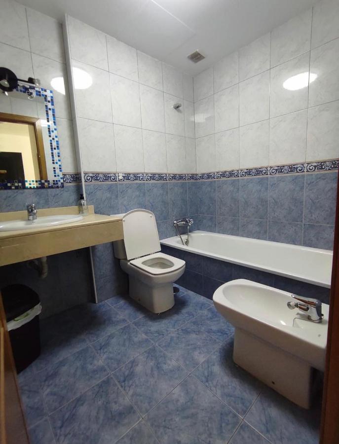 Long Surf House Hostel Corralejo