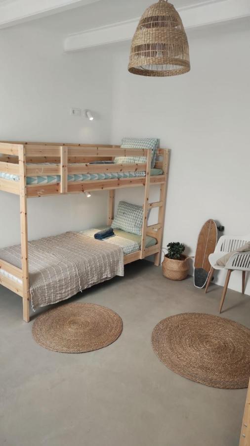 Nomad Surf House * Corralejo