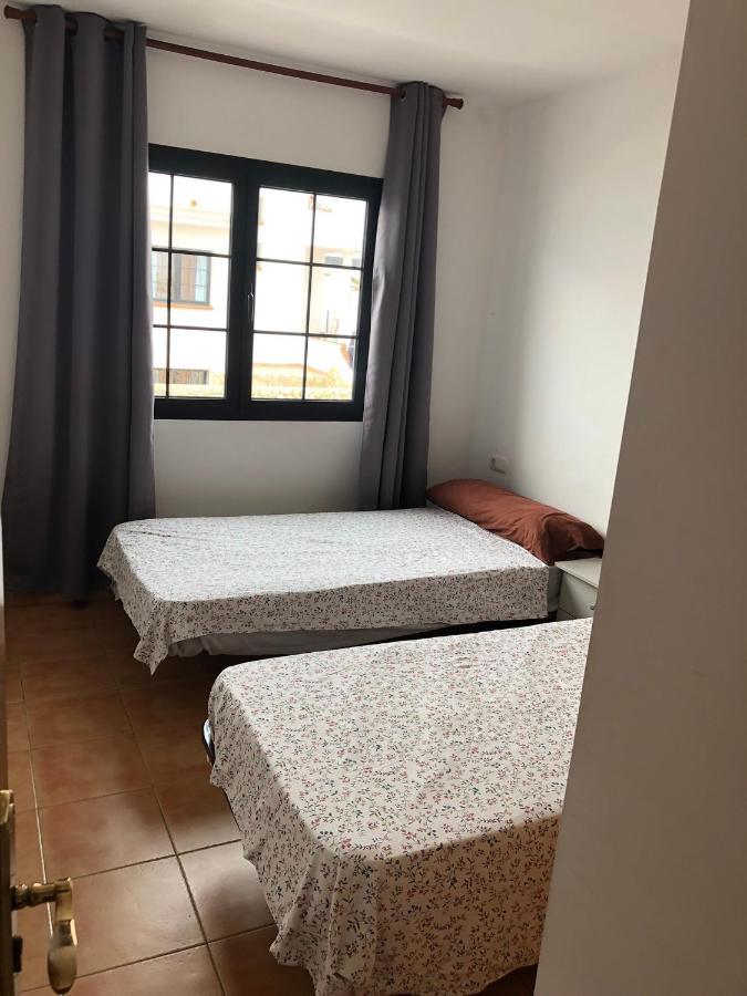 Long Surf House * Corralejo