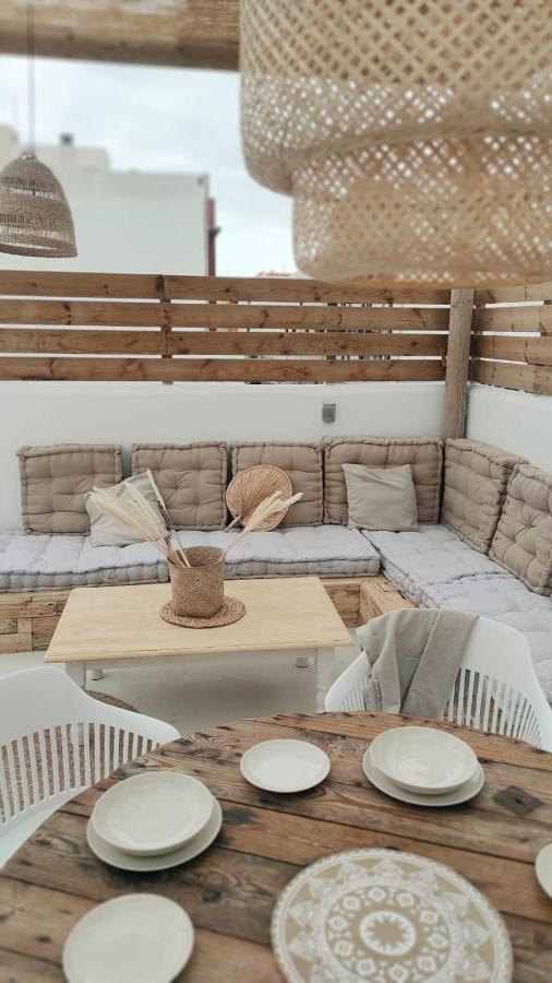Nomad Surf House * Corralejo