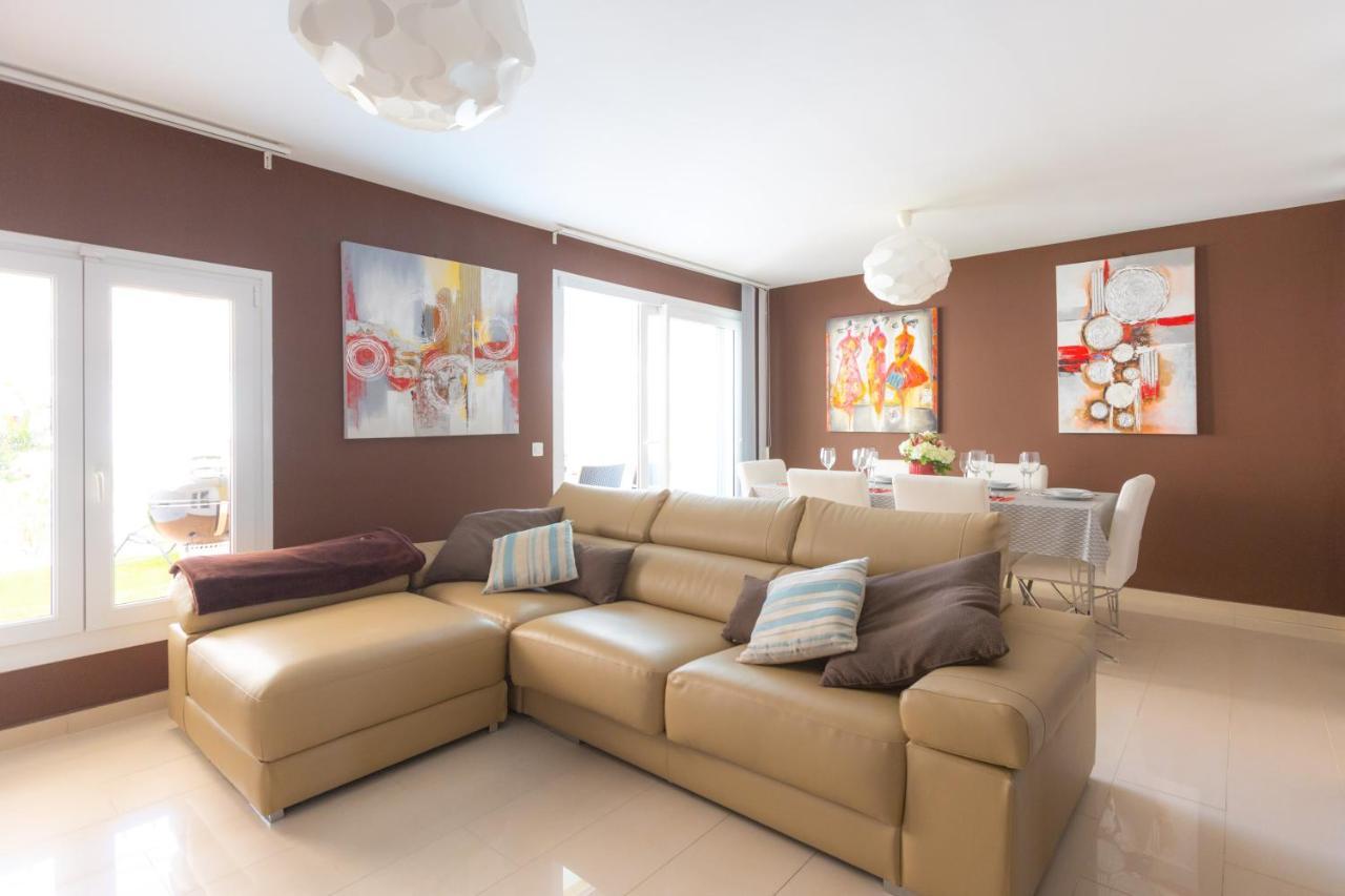Villa Ottavio Golden Park