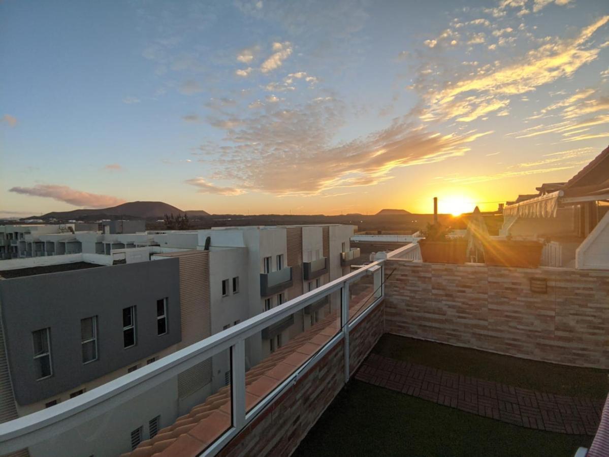 Casapueblo * Corralejo