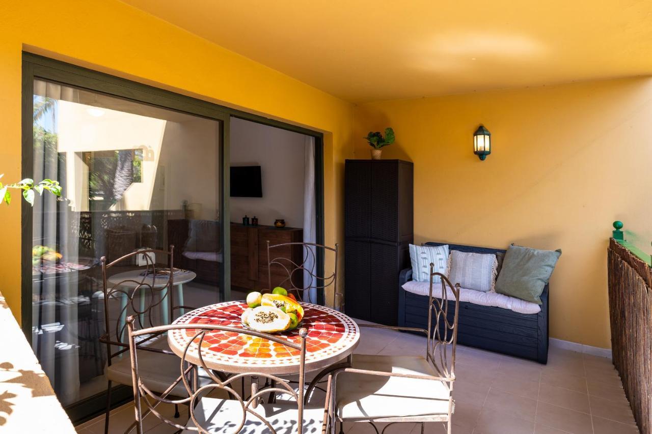 Casa Coco, Apartment *