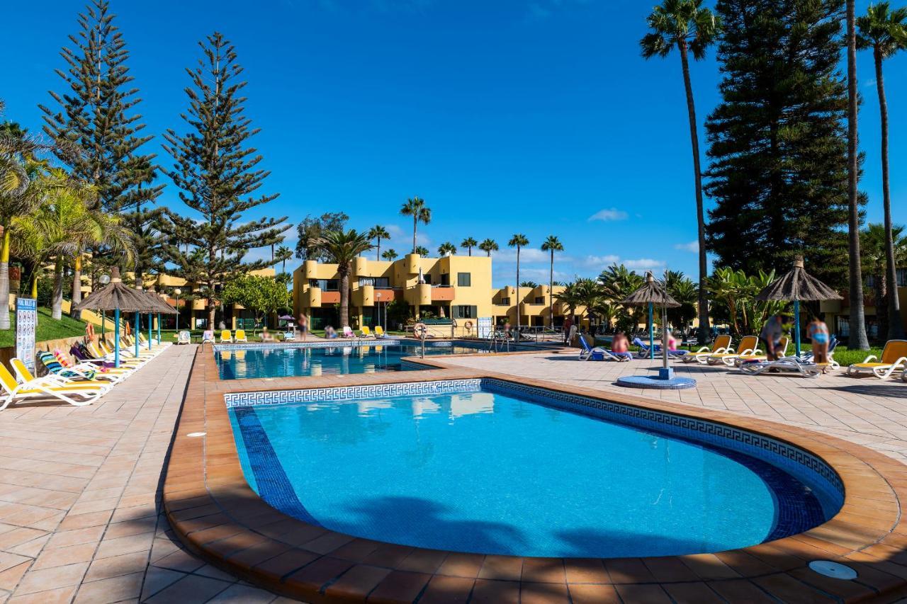 Casa Coco, Apartment Corralejo