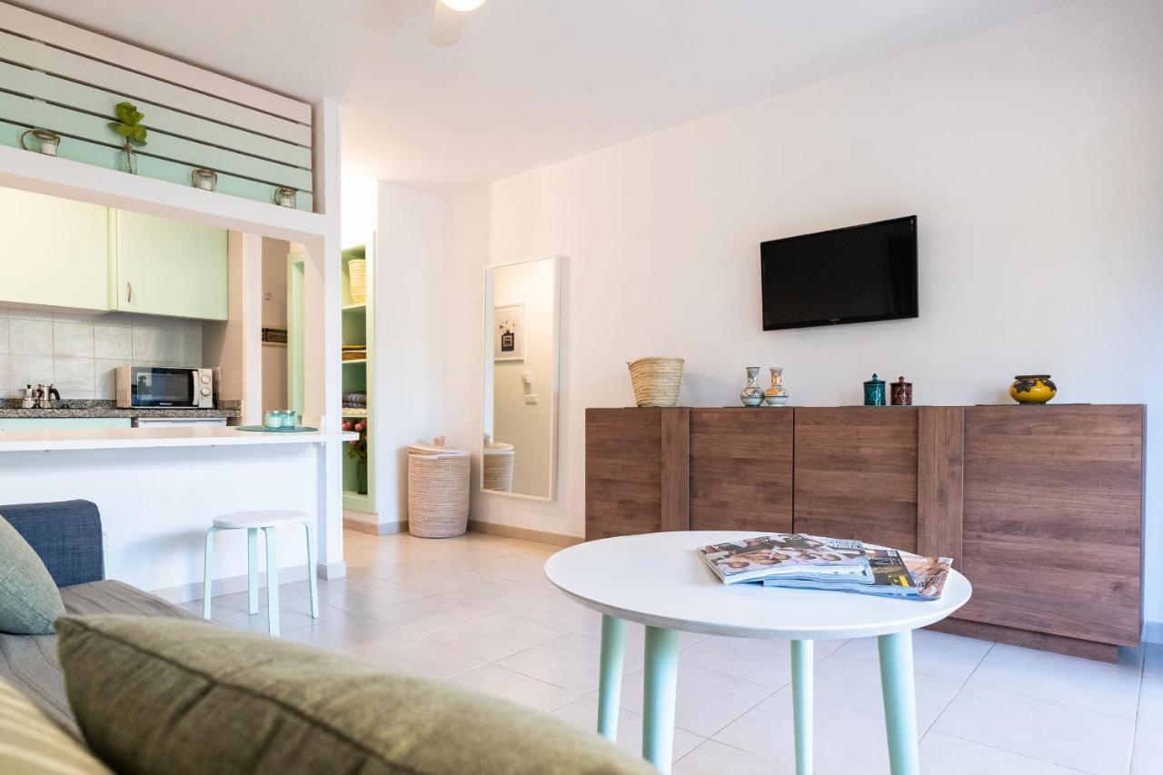 Casa Coco, Corralejo