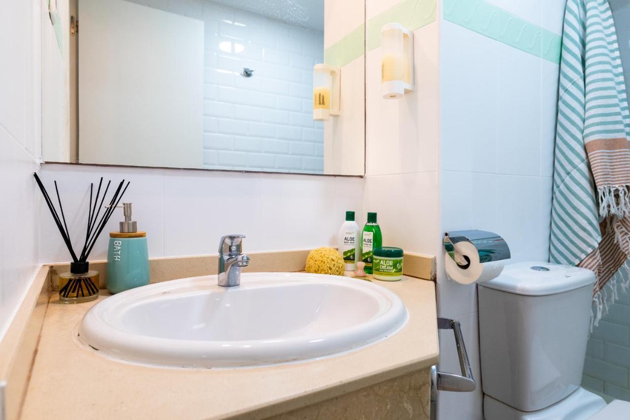 Casa Coco, Apartment Corralejo