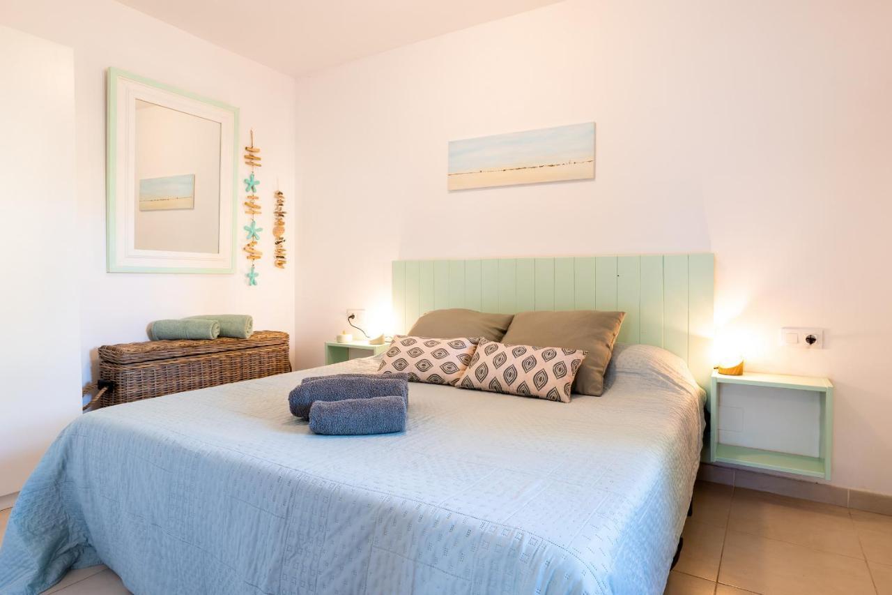 Casa Coco, Apartment