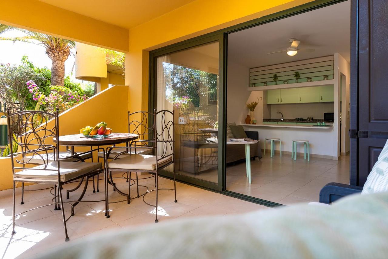 Casa Coco, Apartment