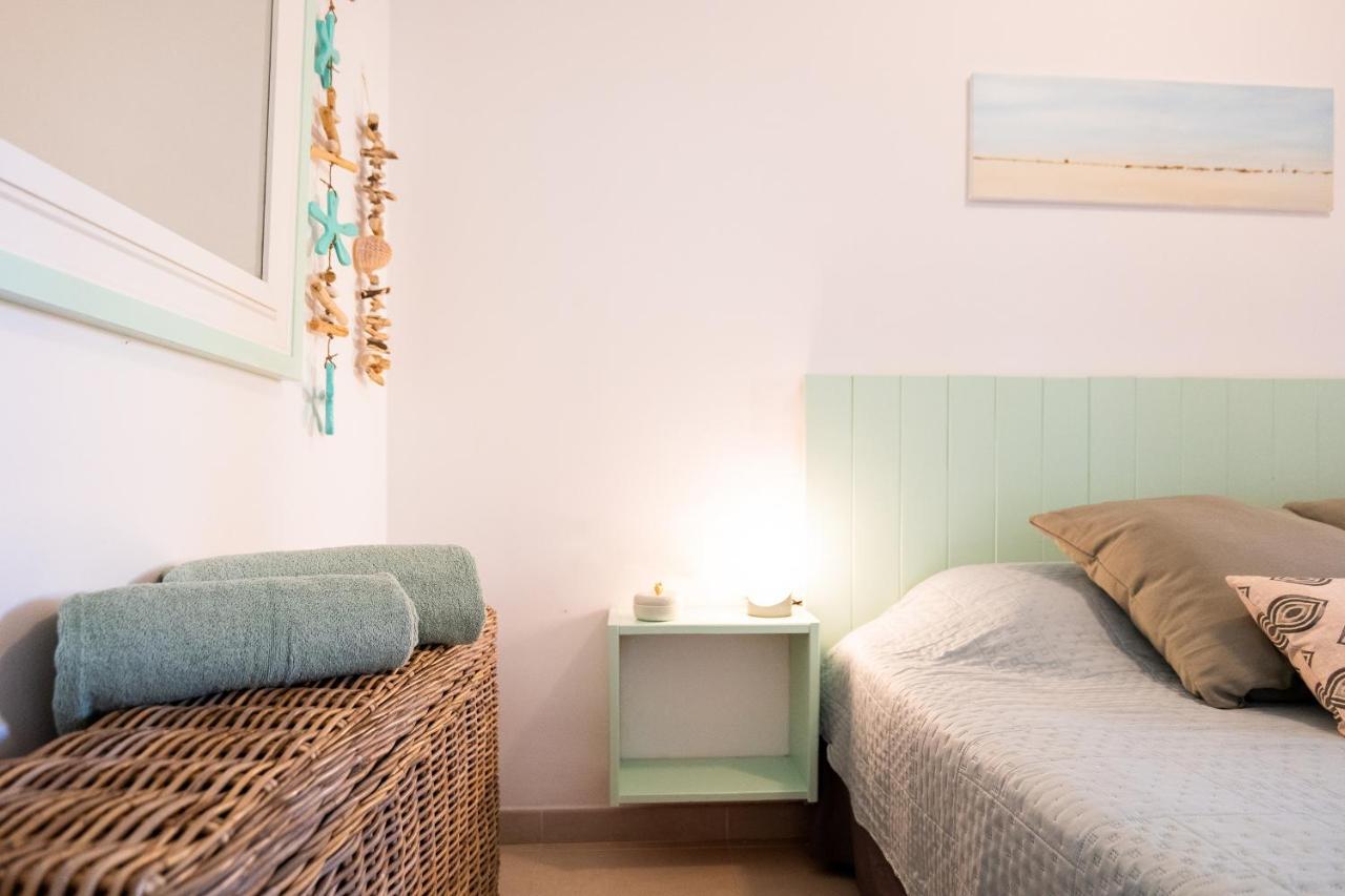 Casa Coco, Apartment Corralejo