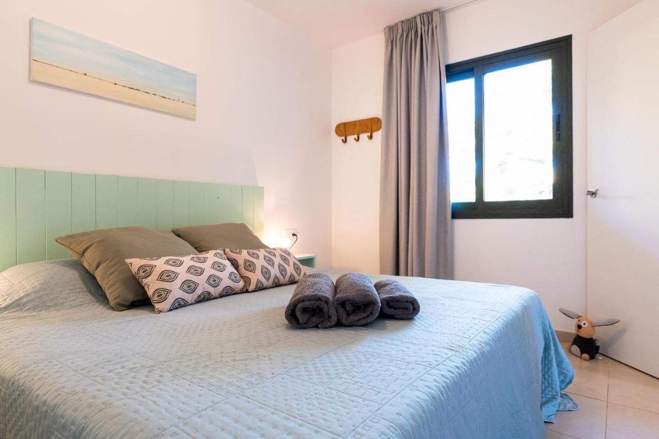 Apartment Casa Coco, Corralejo