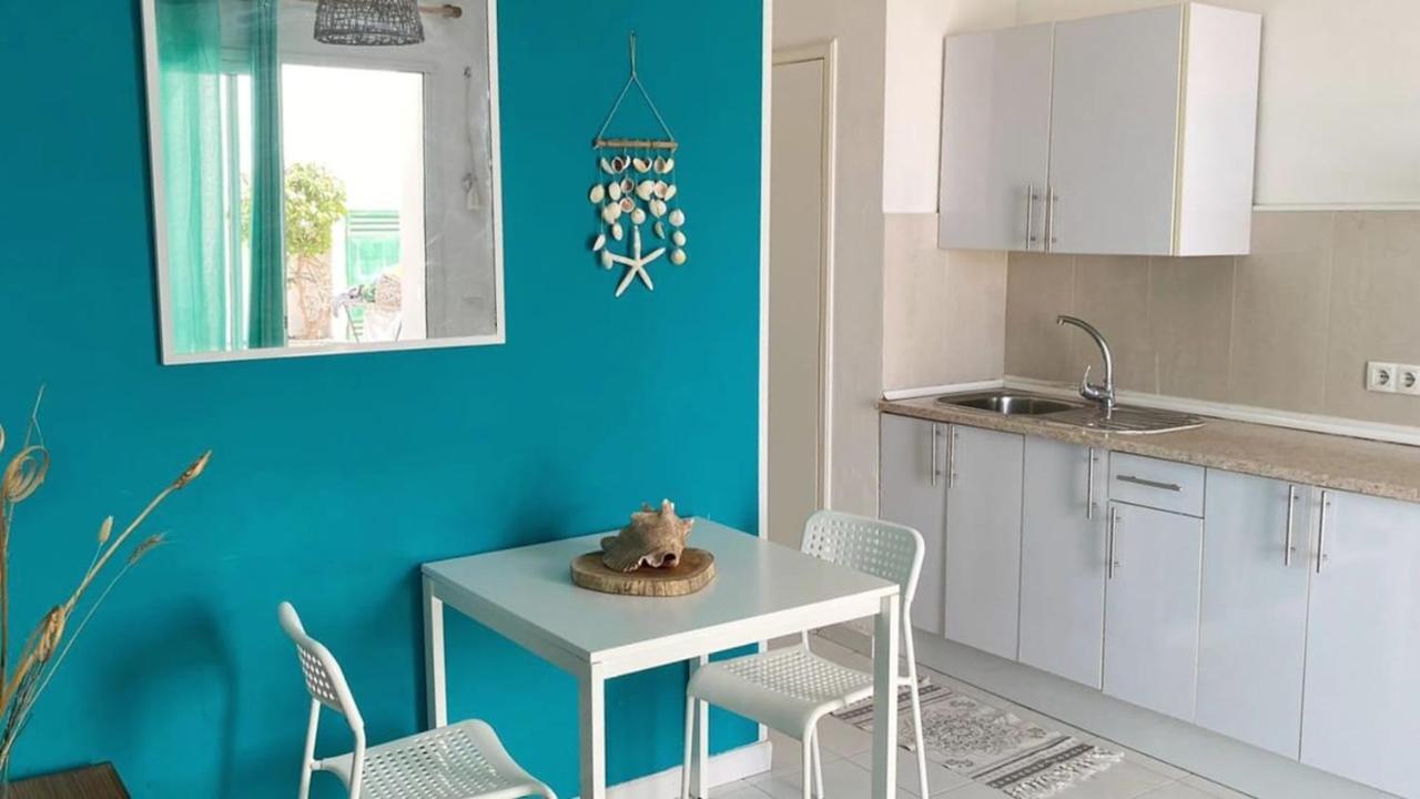 Casa Roxi Con Piscina Comunitaria * Corralejo