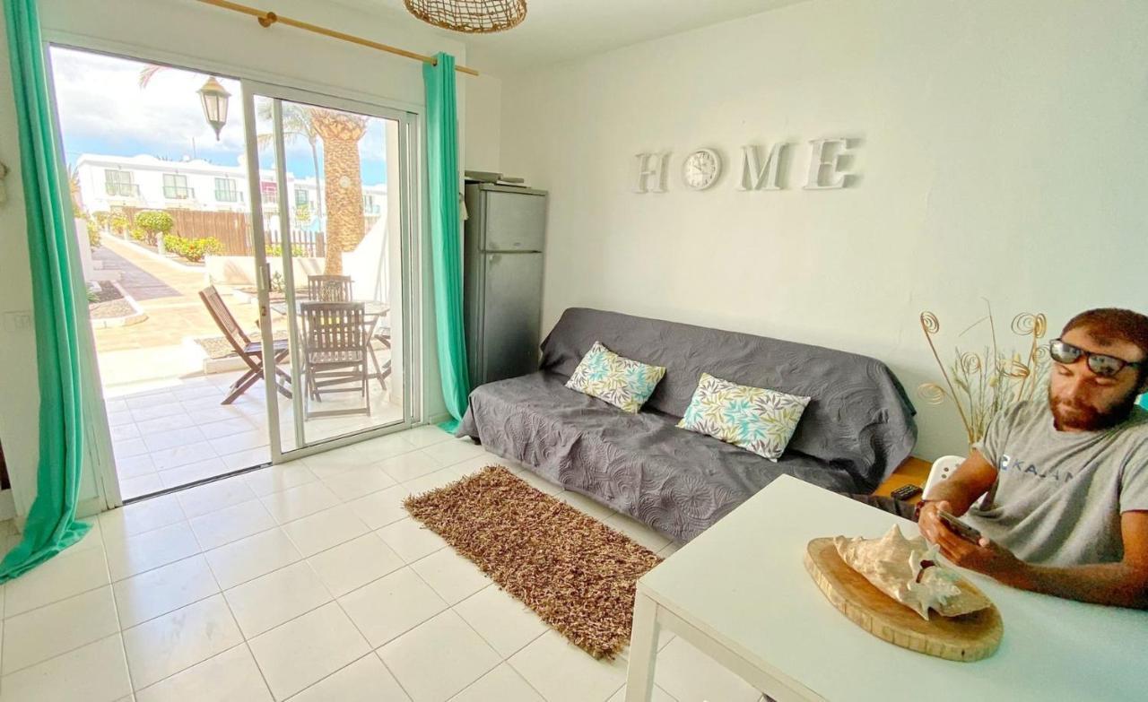 Appartement Casa Roxi Con Piscina Comunitaria