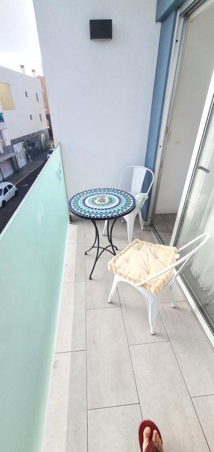 Cozy & Confortable Junior By Bristo Sunset # Good Wifi, Terrace And Pool Apartment Corralejo