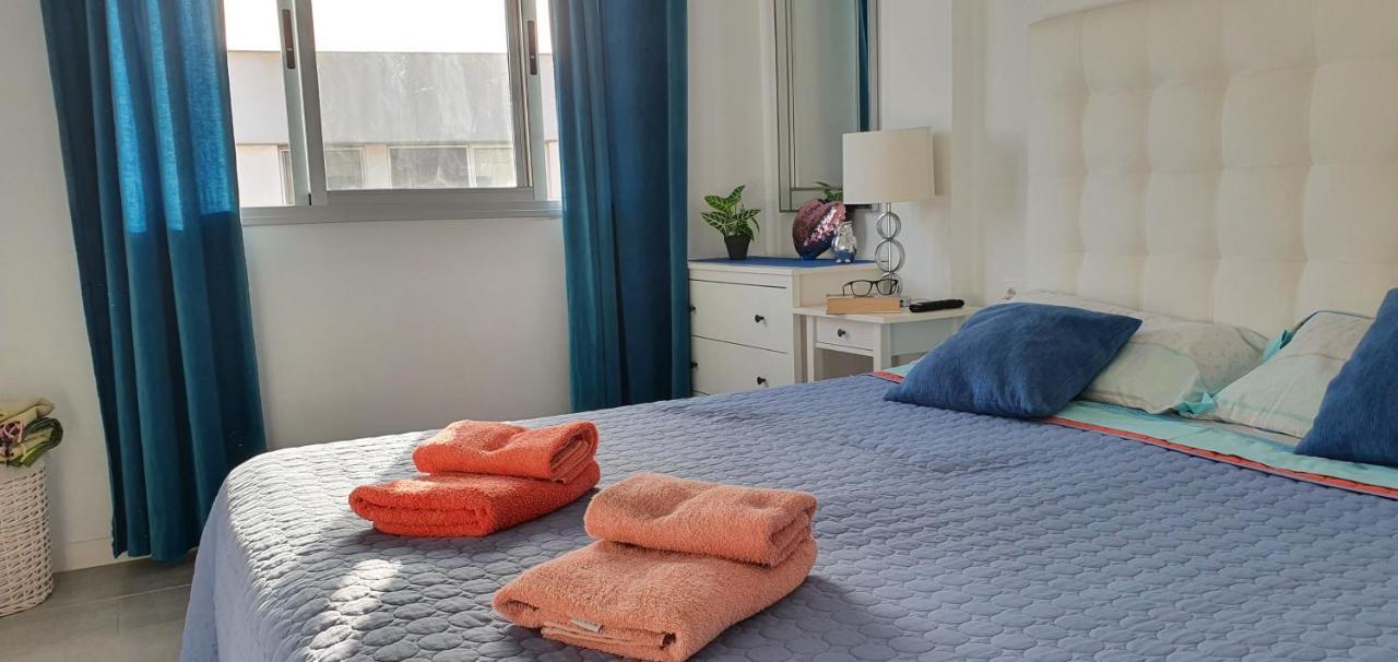 Cozy & Confortable Junior By Bristo Sunset # Good Wifi, Terrace And Pool Apartment Corralejo