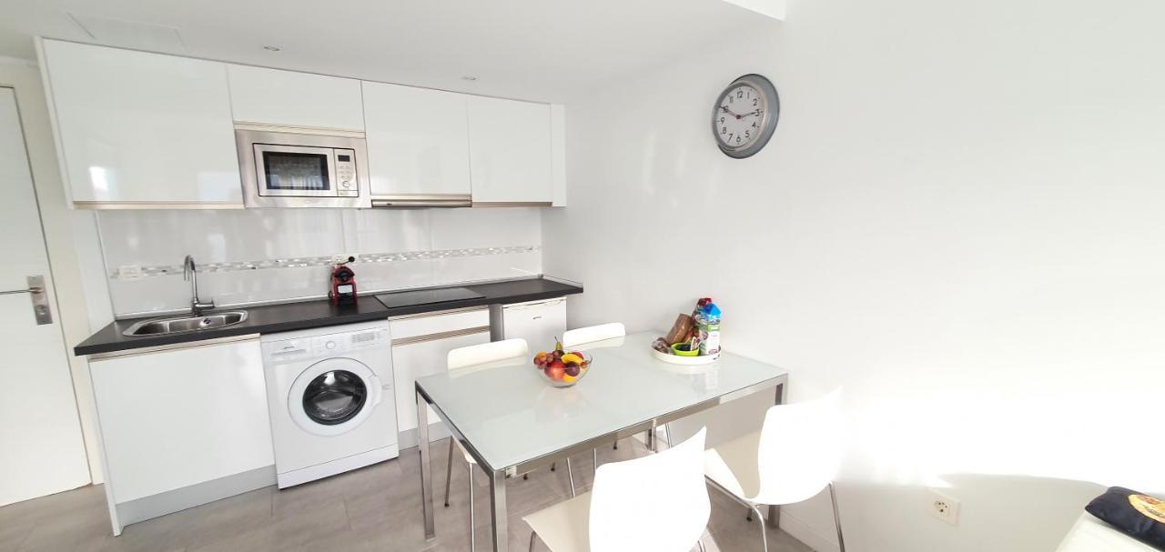 Cozy & Confortable Junior By Bristo Sunset # Good Wifi, Terrace And Pool Apartment Corralejo