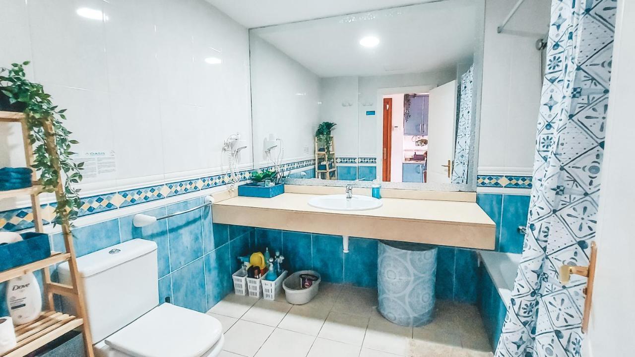 Evita Papagayo Apartment