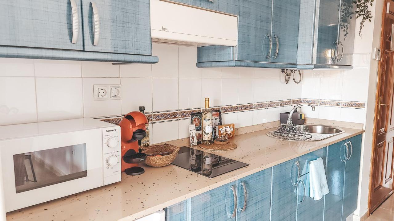 Apartamento Evita Papagayo *