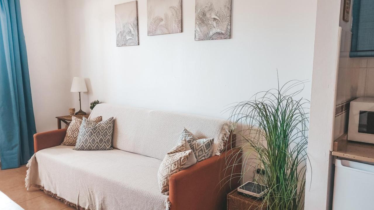 Evita Papagayo Apartment