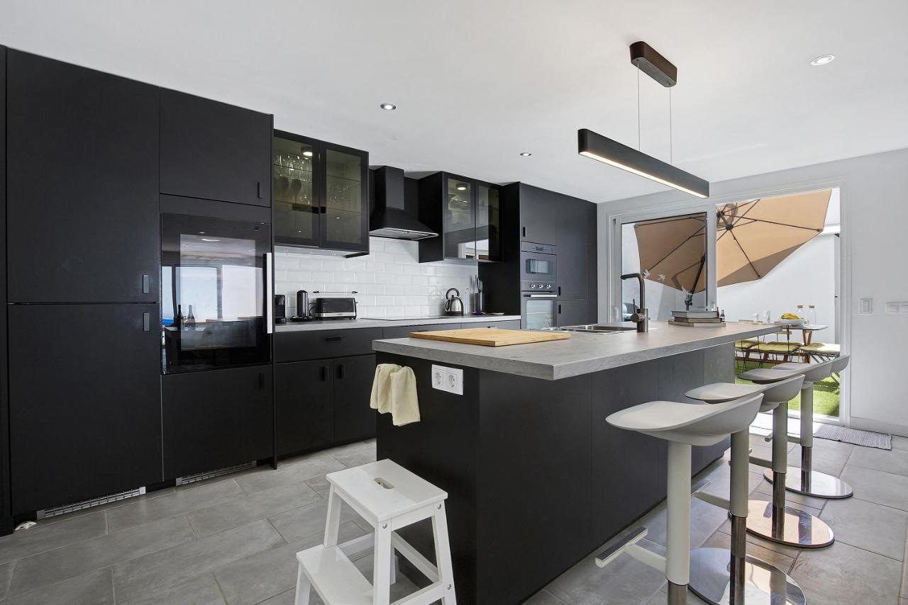 Villa Pacifica Corralejo