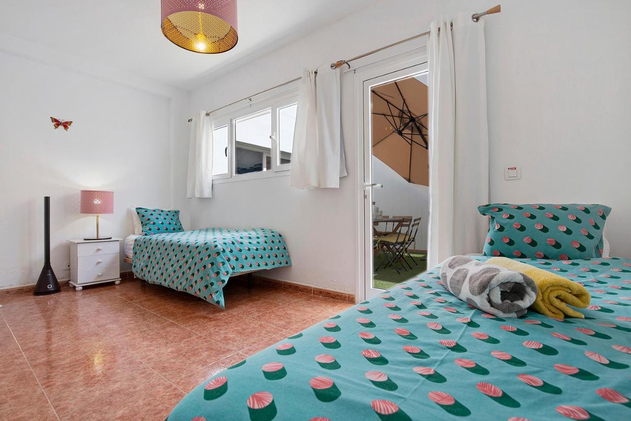 Villa Pacifica