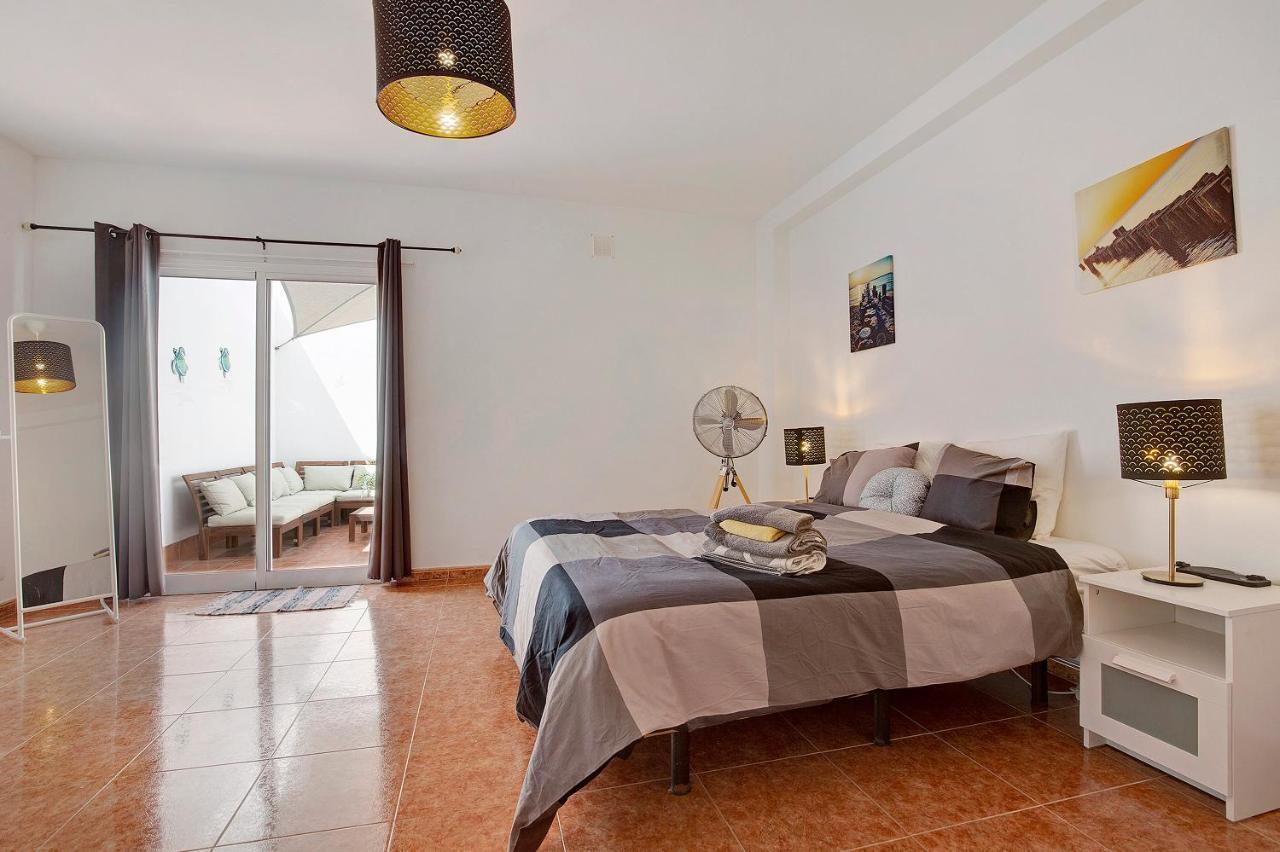 Pacifica Villa Corralejo
