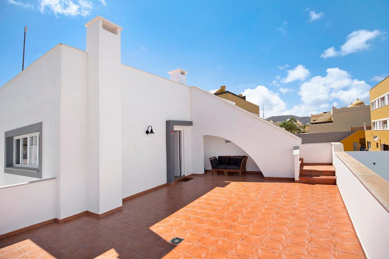 Pacifica Villa