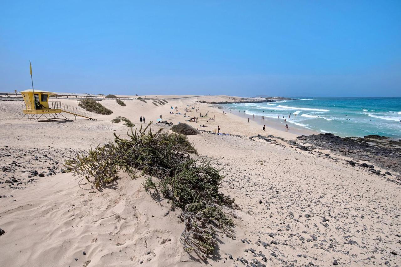 Villa Valeria Corralejo
