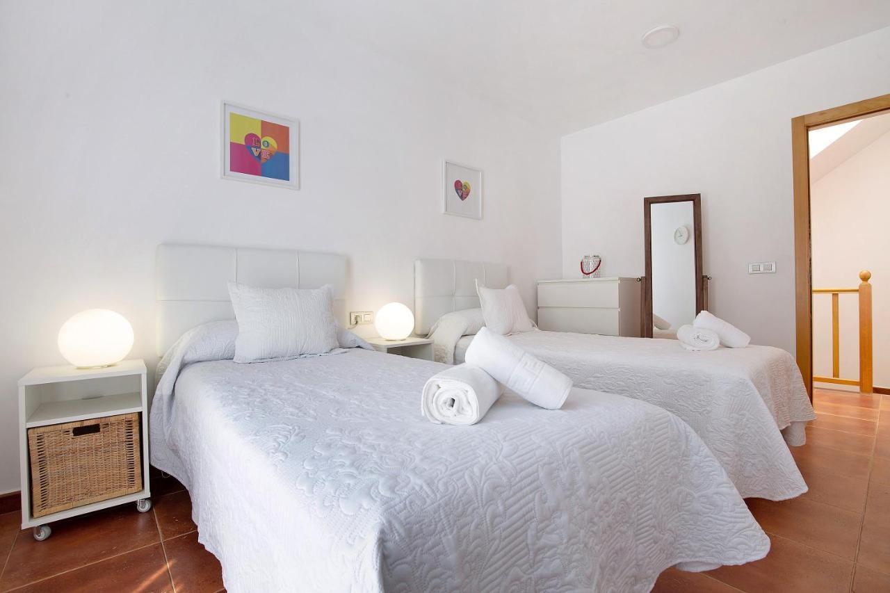 Villa Valeria Corralejo