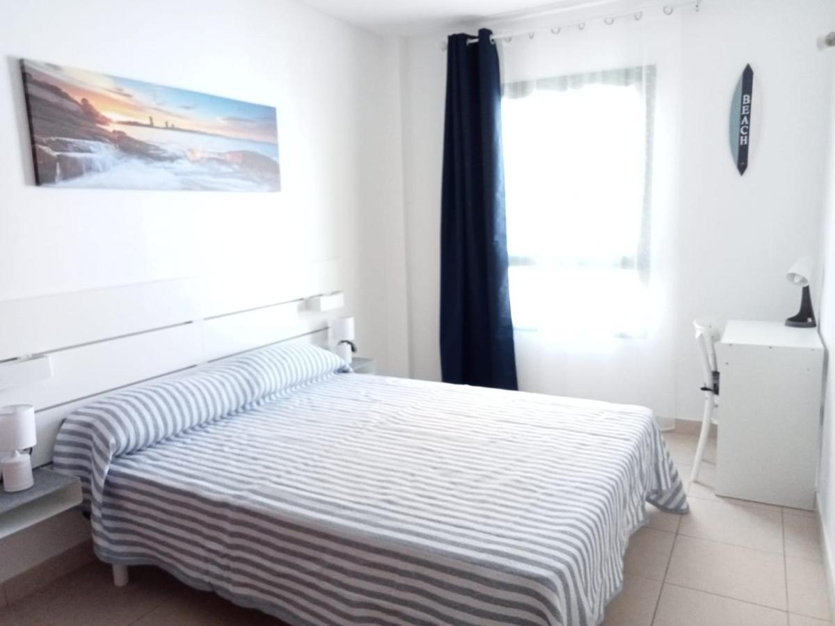 Casa Elsa Incantevole * Corralejo