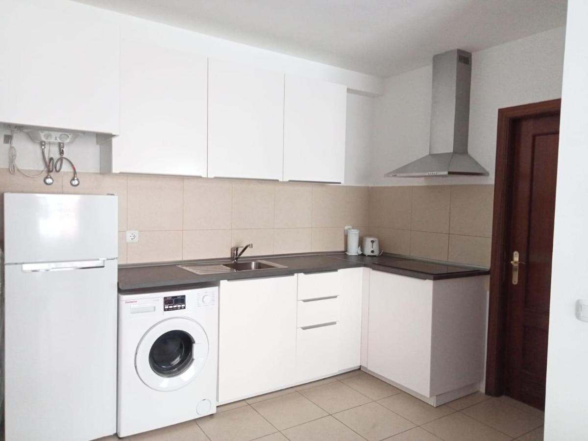 Appartement Casa Elsa Incantevole Corralejo