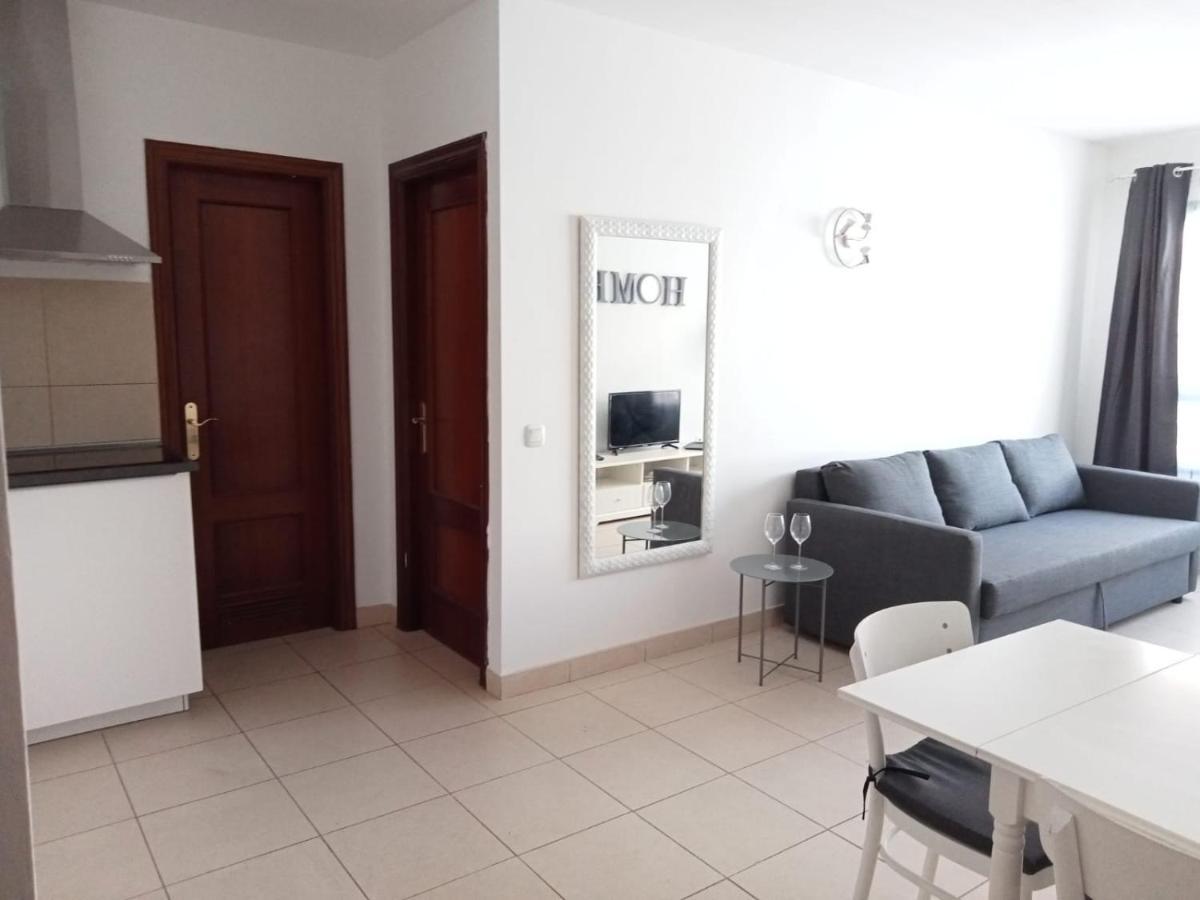 Casa Elsa Incantevole Corralejo
