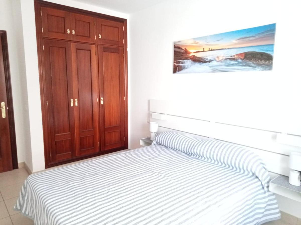 Casa Elsa Incantevole Corralejo