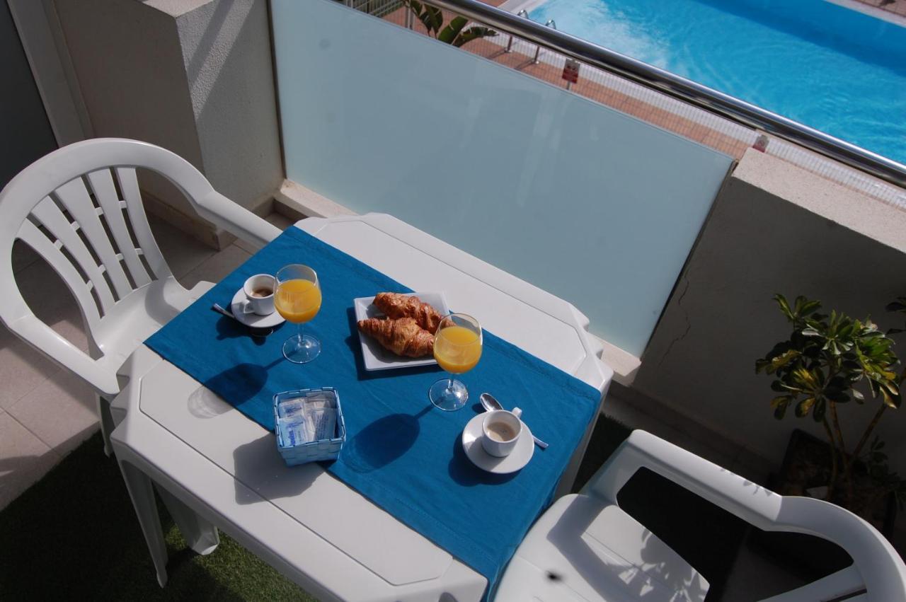 Apartment Sun Avenida Juan Carlos I Corralejo