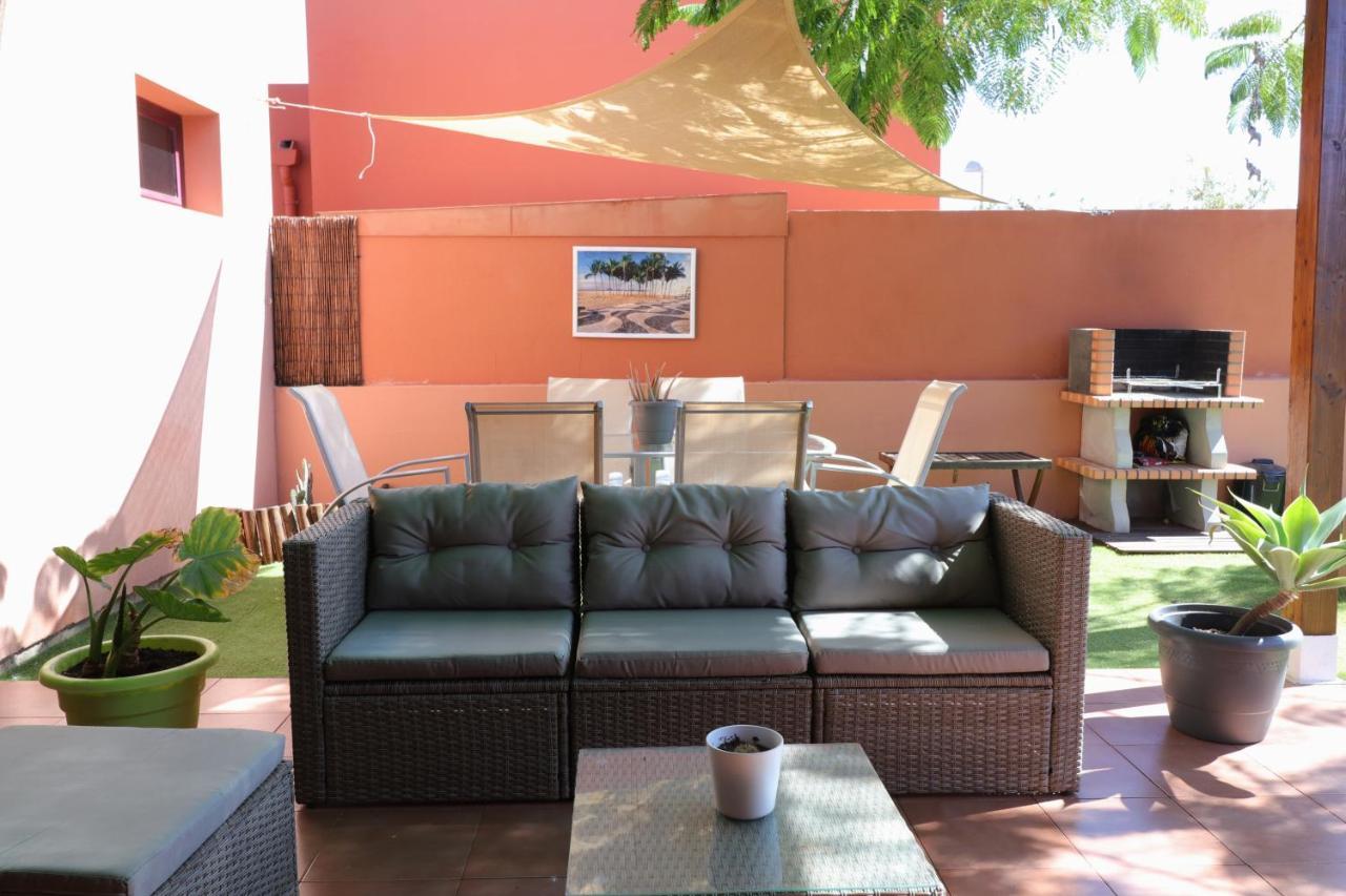 Jacaranda Vv Villa *