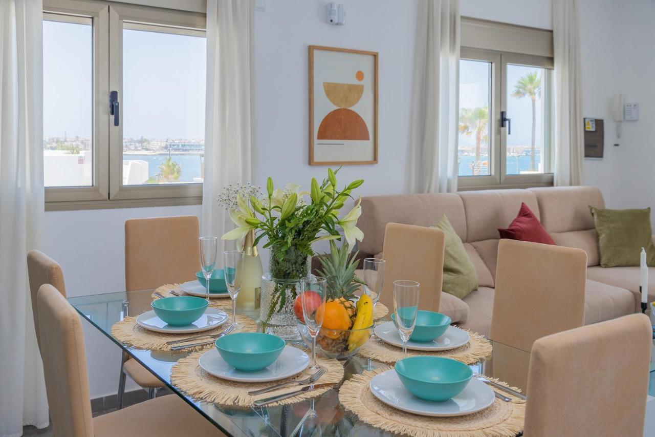 Apartment 2 Beachfront By Holidays *