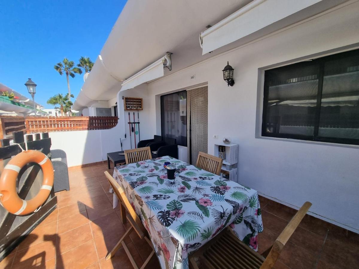Casa Maui Corralejo