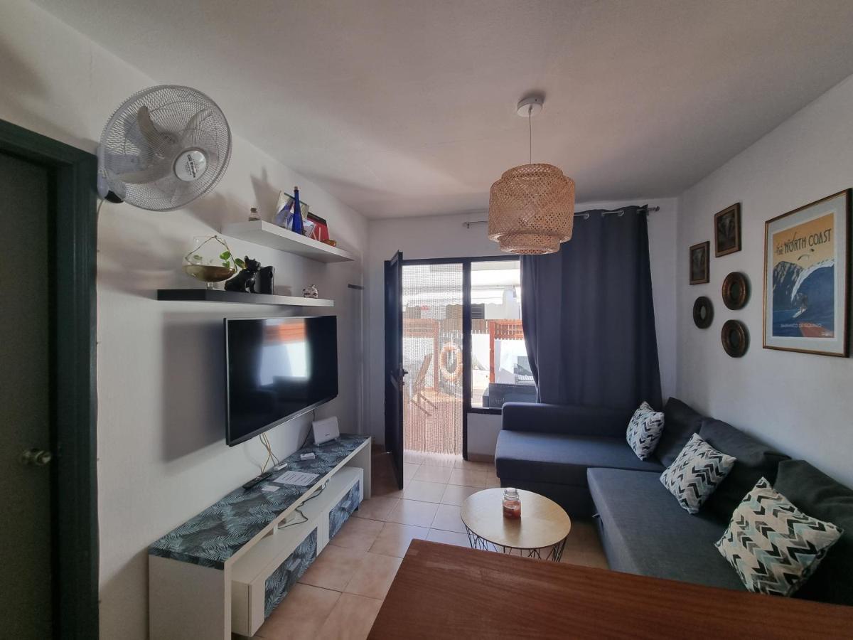 Apartment Casa Maui Corralejo
