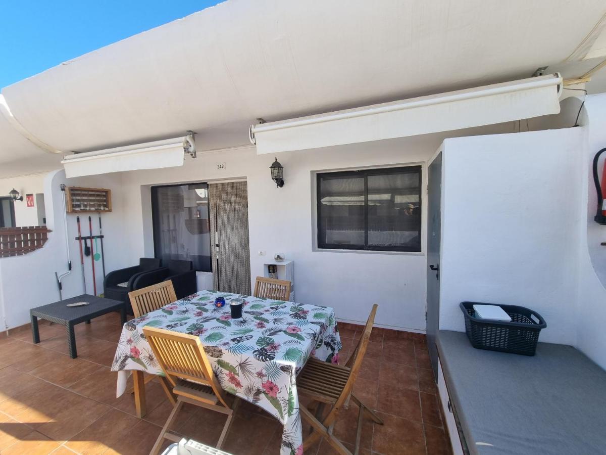 Apartment Casa Maui Corralejo