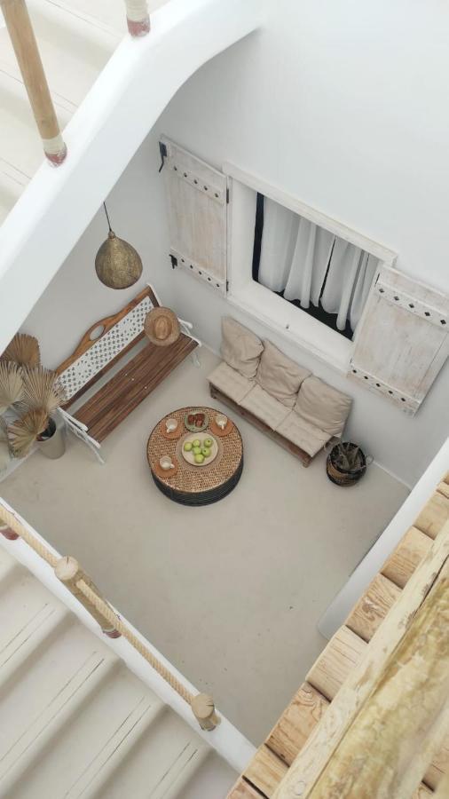 Nomad Surf House * Corralejo