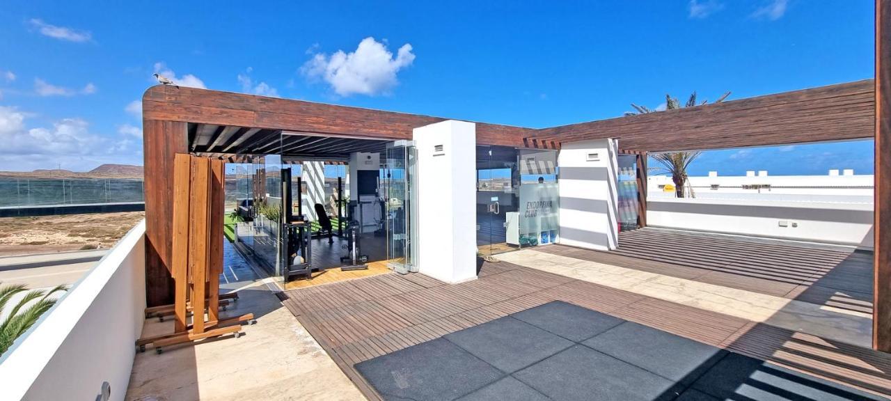 Flora Apartment Corralejo