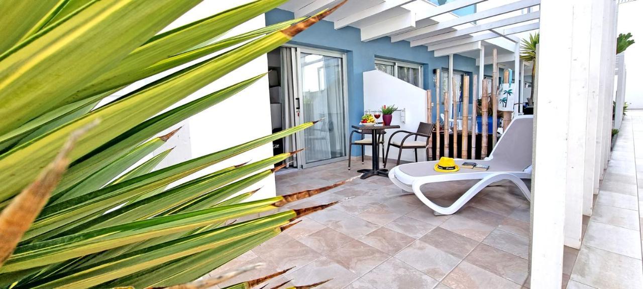Apartment Flora Corralejo