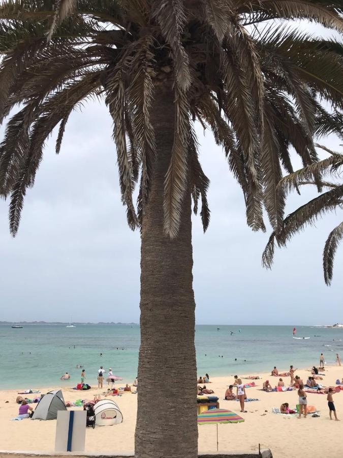 Villa Relaxing And Welcoming Canaries