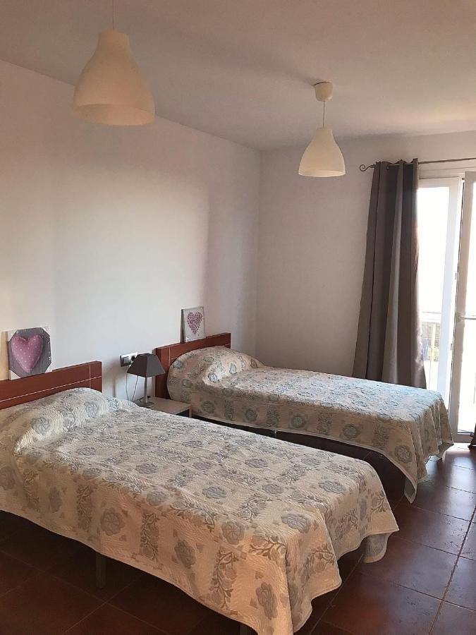 Relaxing And Welcoming Canaries Villa Corralejo