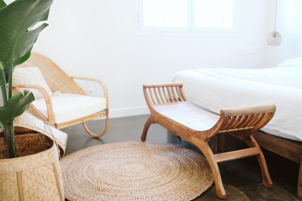 Hostel Dreamsea Surf House Fuerteventura Corralejo