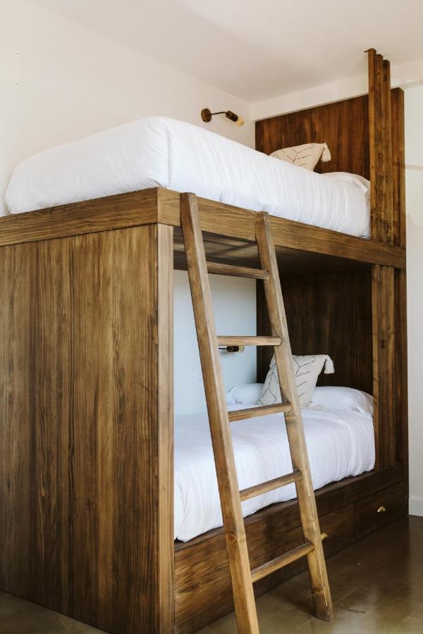 Dreamsea Surf House Fuerteventura Hostel