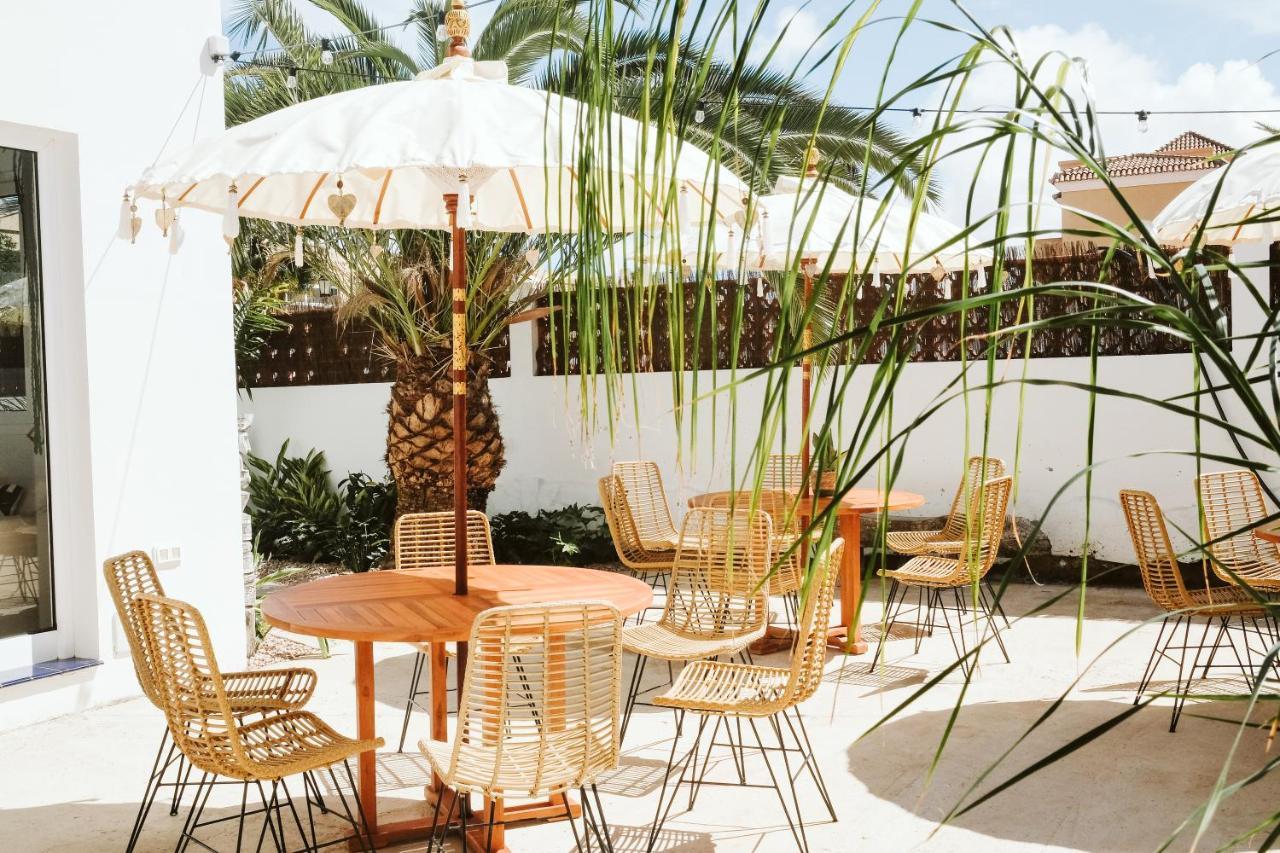 Hostel Dreamsea Surf House Fuerteventura *