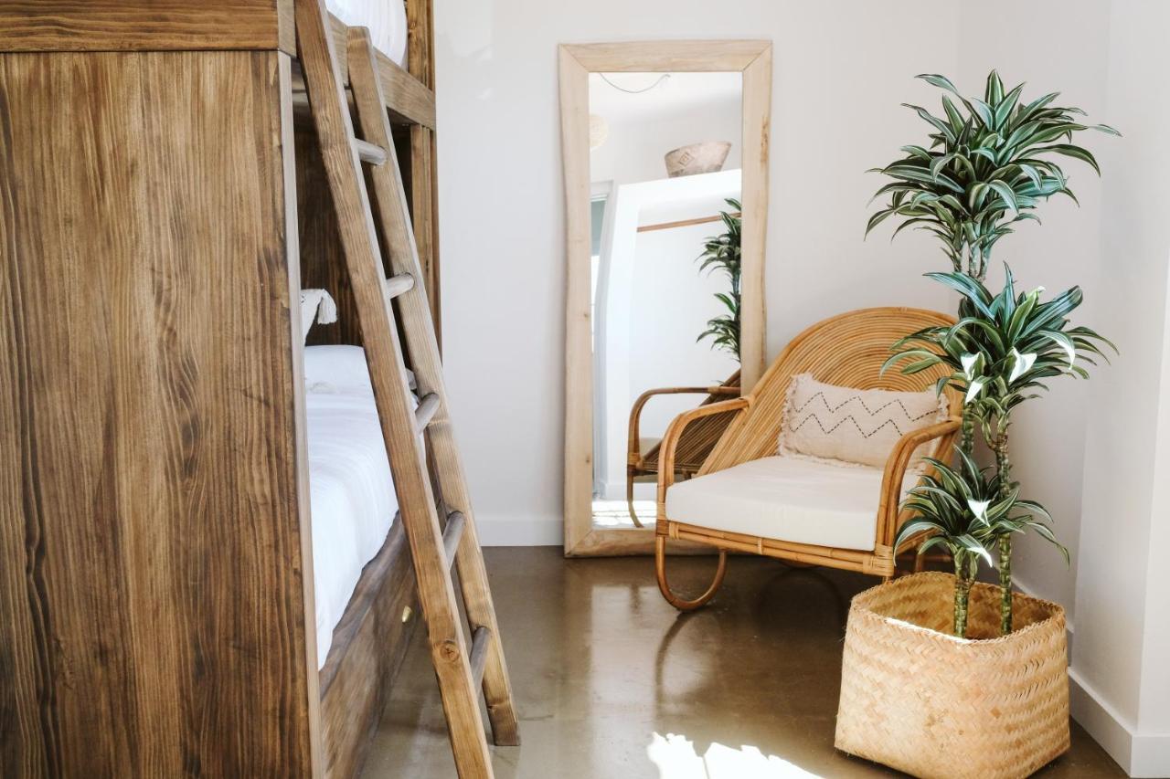 Hostel Dreamsea Surf House Fuerteventura Corralejo